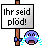 :ihrseidbloed:
